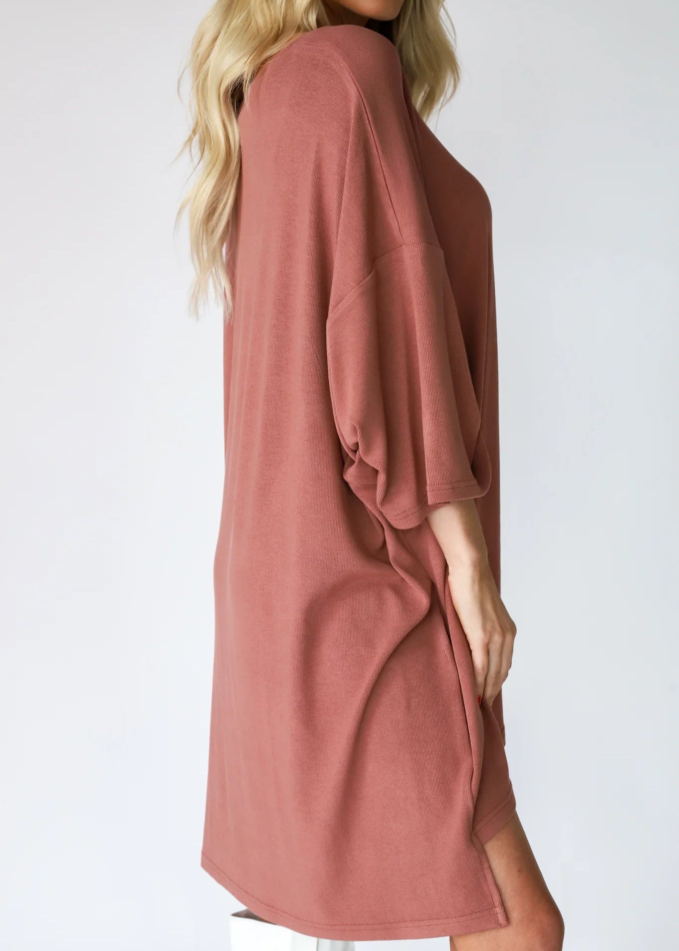 סט אוברסייז להריון