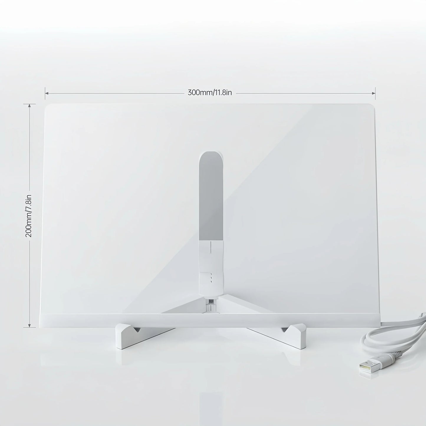 ™Bilboard הלוח החכם מבית בילבי